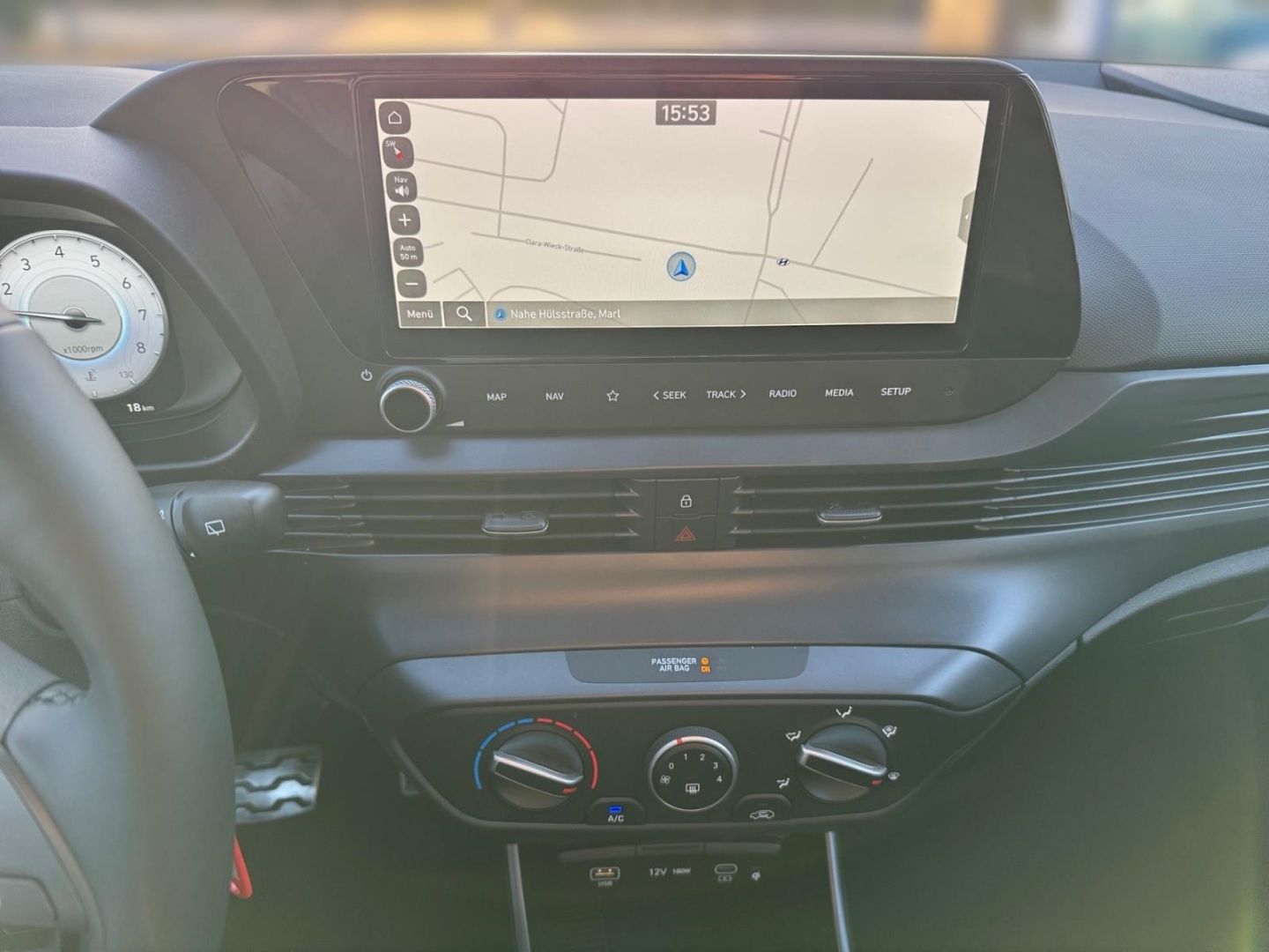 Hyundai BAYON – Bild 10