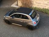 Abarth 695C 1.4 T-Jet 16V 695C  Maserati  Winterpreis ! - Abarth 695C Gebrauchtwagen