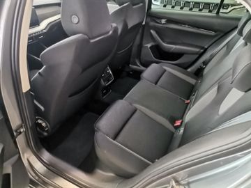 Skoda Octavia - 10