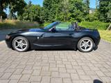 BMW Z4 3.0i - - BMW Z4 aus 2003: 3.0