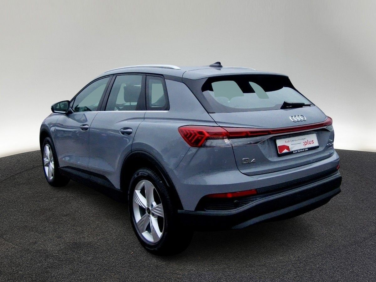 Audi Q4 e-tron - Bild 3