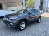 Jeep Grand Cherokee 3.0 CRD Limited - Jeep Grand Cherokee in Frankfurt (Main)