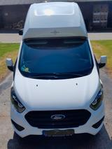 Ford Nugget Plus mit Hochdach*Automatik*185 PS - Offers