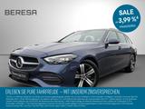 Mercedes-Benz C 180 T Avantgarde Pano Distronic WinterP. - Mercedes-Benz C 180 Jahreswagen