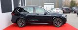 BMW X5 Baureihe X5 xDrive 30 d M Sport/1.HAND TOP !! - BMW: B1