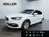 Seat Leon - Vorschau Bild 1