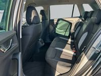 Skoda Kamiq - Vorschau Bild 10