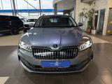 Skoda Superb Style iV AHK LED SHZ DCC dig.Cockpit ACC - Skoda Superb Gebrauchtwagen