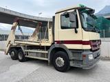 Mercedes-Benz Actros 2536 6x2, E5, MP3, WELAKI - Mercedes-Benz 2009 Actros