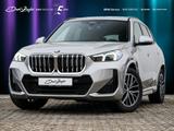 BMW X1 xDrive23d M-Sport AHK PANO ACC HuD H&K 360° - BMW X1 Gebrauchtwagen in Frankfurt