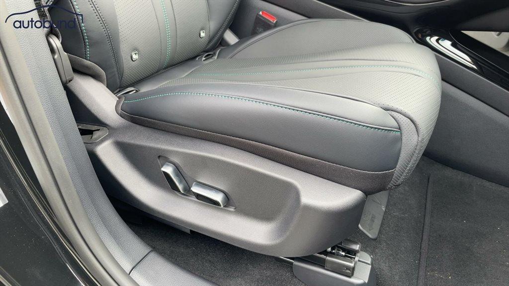 BYD Seal U DM-i PHEV Design 238 kW Systemleistung, миниатюра 26