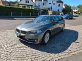 BMW 520d xDrive Touring A - - BMW 520 Gebrauchtwagen in Nürnberg