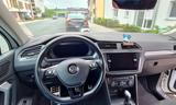 Volkswagen Tiguan 2.0 TSI DSG 4MOTION R-Line HUD,DigiTacho - VW Tiguan Gebrauchtwagen in Nürnberg