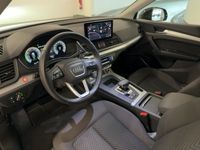 Audi Q5 - Vorschau Bild 19
