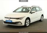 Volkswagen Golf VIII Variant 2.0 TDI Life #Virtual#Navi#PDC