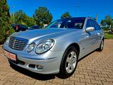 Mercedes-Benz E 350 Klasse - gebrauchte Mercedes-Benz E 350 aus dem Jahr 2005