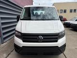 Volkswagen Crafter DOKA Pritsche MR DSG,4MOTION - Autokran
