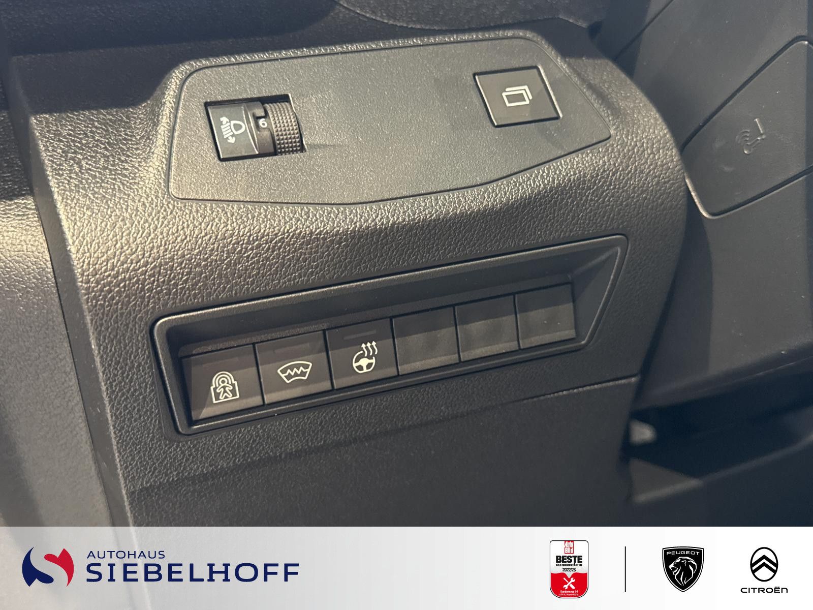 Peugeot Rifter - Bild 16