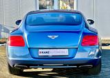 Bentley Continental GT 6.0 W12 | Facelift | 21" - gebrauchte Bentley Continental GT aus dem Jahr 2011