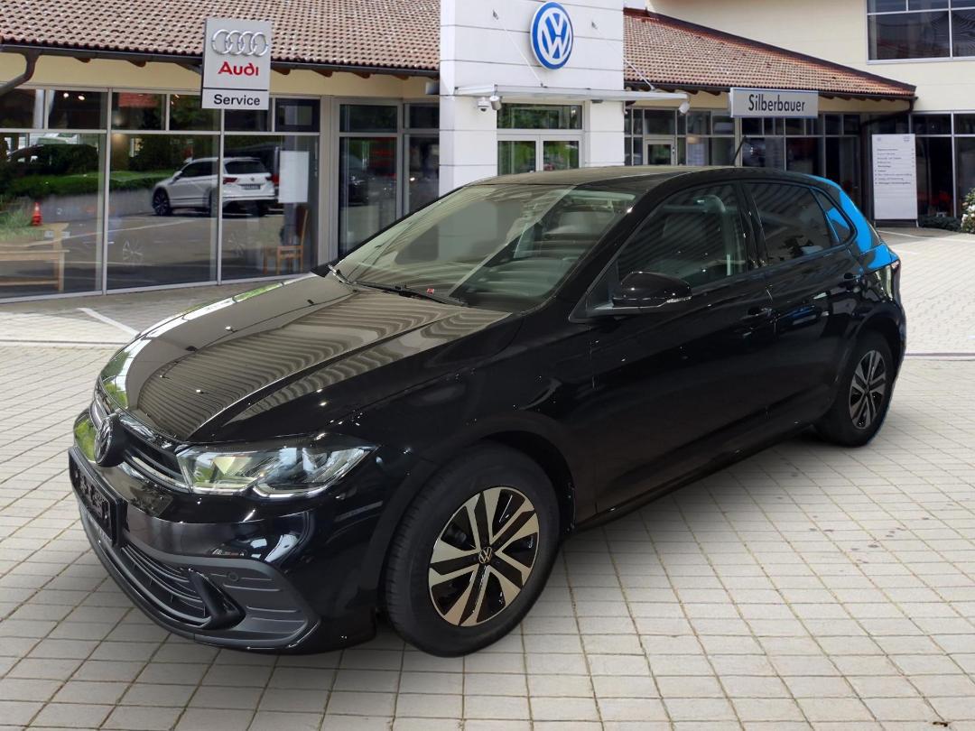 Volkswagen Polo Life 1.0 TSI Energy