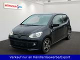 Volkswagen up! 1.0i Cup Klima SHZ Navi PDC - Limousine bis 5.000 Euro