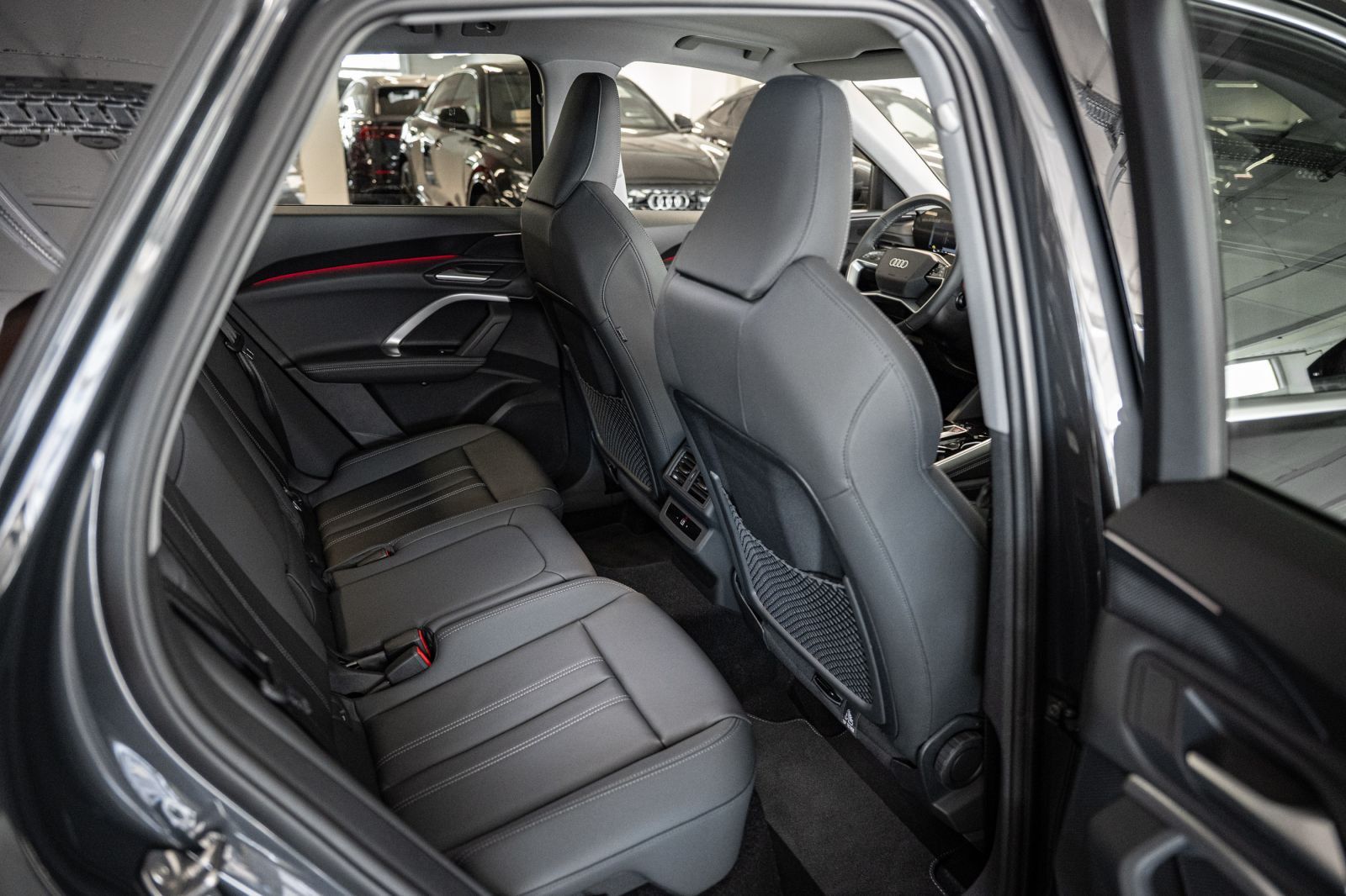 Audi Q5 - Bild 7