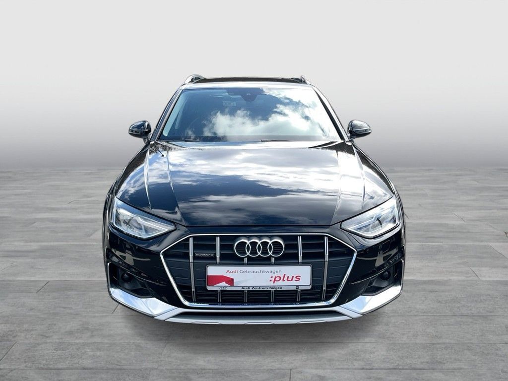 Audi A4 Allroad - Bild 12
