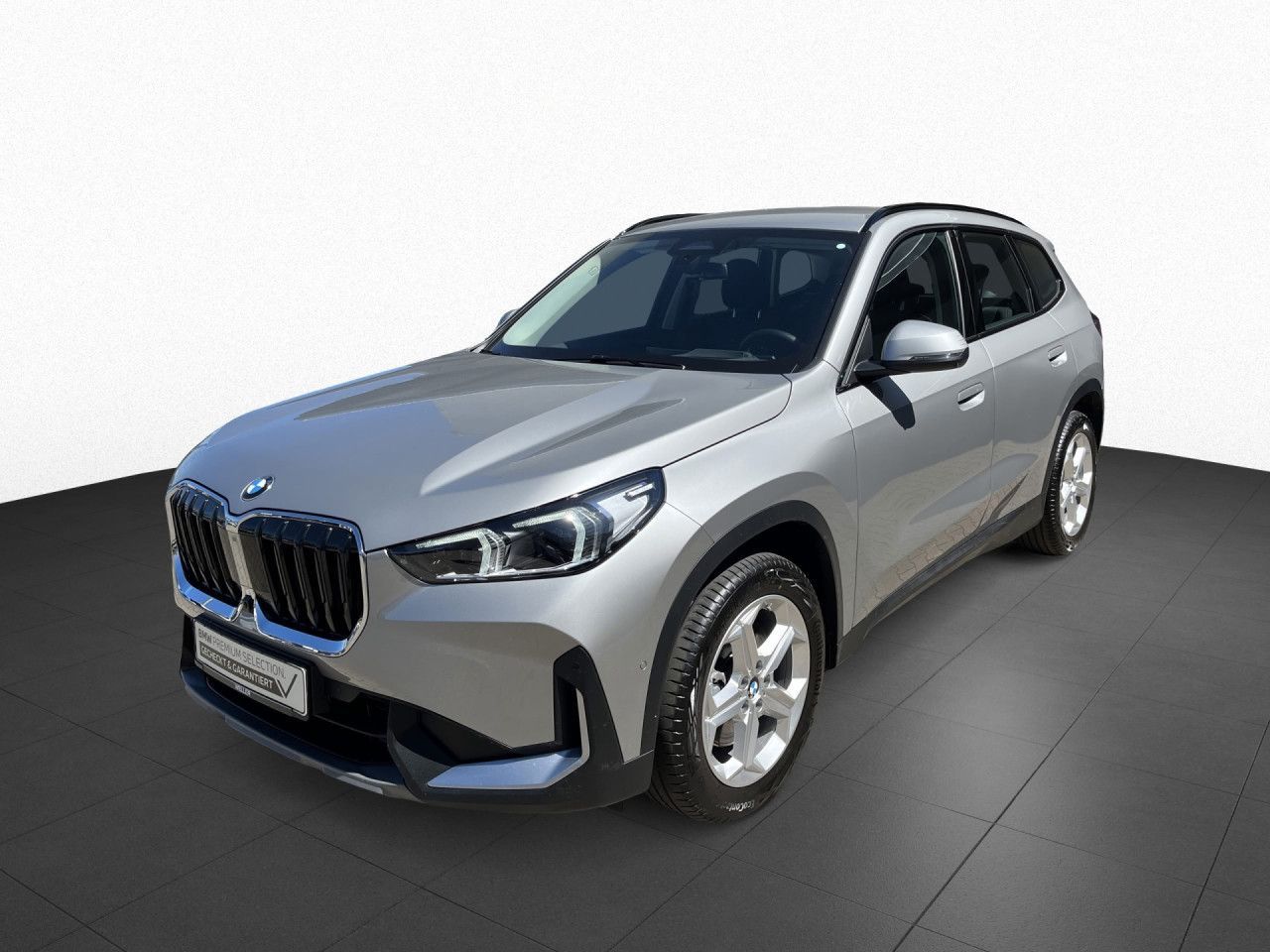 BMW X1 - Bild 3