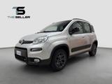 Fiat Panda 1.3 MJT 95CV S&S 4x4*PROMO*GANCIO TRA - Fiat Panda mit Schiebedach