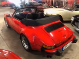 Porsche 911/930 Turbo, 5 -Gang, 65000 km Traumzustand - Porsche aus 1987: 911