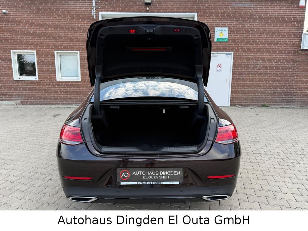 Mercedes-Benz CLS 400