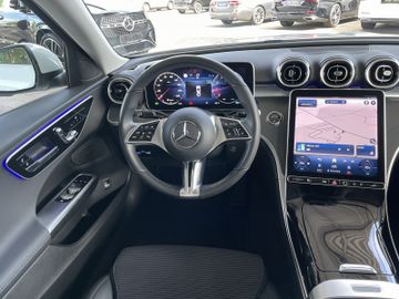 Mercedes C 180 - 11
