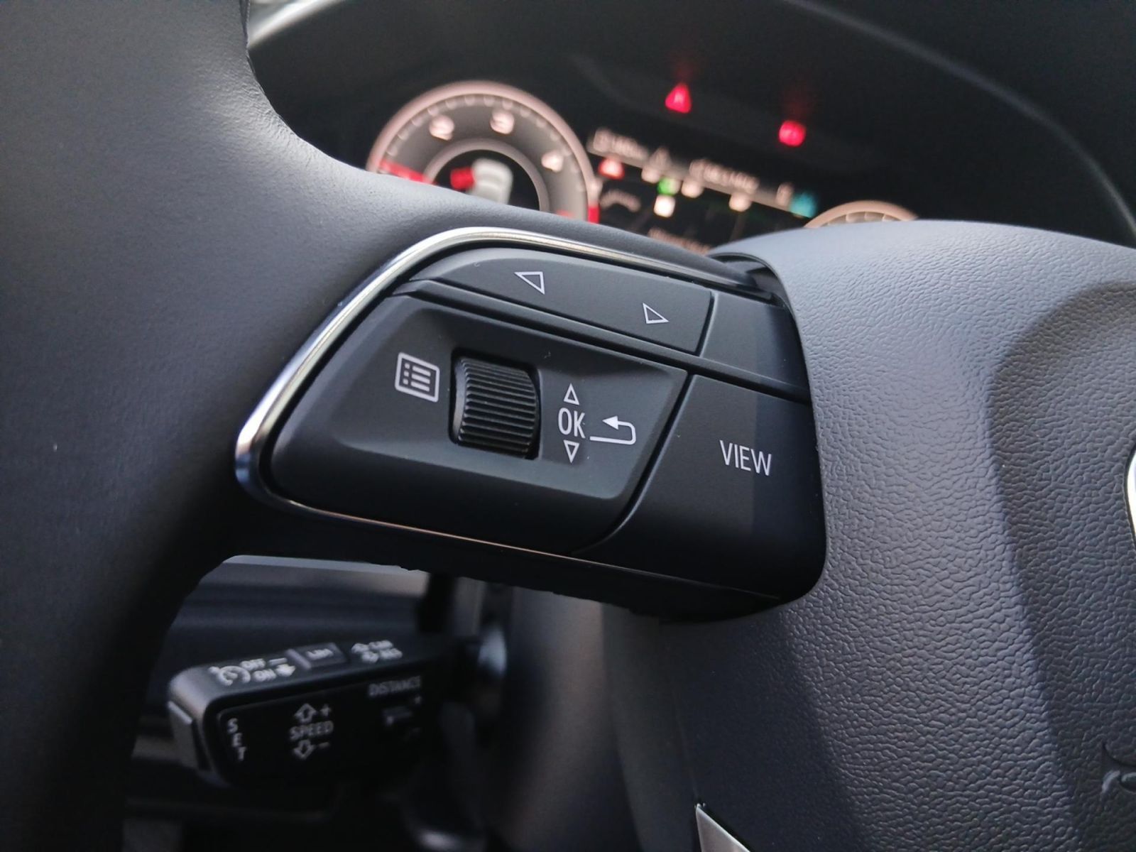 Audi Q3 - Bild 16