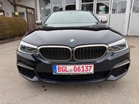 BMW M550 5 Touring M550 d xDrive HUD,Soft-Close, SH,