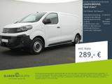 Opel Vivaro KW M Diesel 120 Manuell - Opel Vivaro: Kleinbus