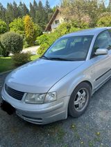 Volkswagen Passat 1,8 20 v Turbo - Volkswagen Passat: 20v Turbo