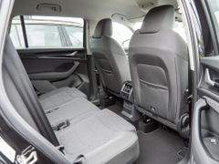 Foto Nummer 4: SKODA Kodiaq