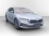 Skoda Octavia - Vorschau Bild 3