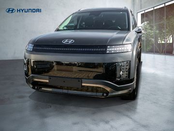 Hyundai Ioniq 9 226 kW 4WD Techniq 7-Sitzer Leder Kamera