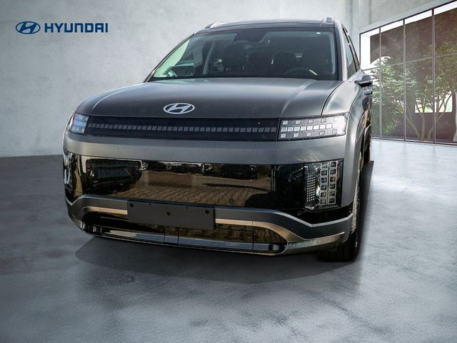Hyundai Ioniq 9 226 kW 4WD Techniq 7-Sitzer Leder Kamera