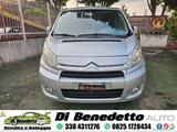 Citroën CITROEN Jumpy 2.0 HDi/120 PC Atlante Business NO - gebrauchte Citroën Jumpy aus dem Jahr 2009
