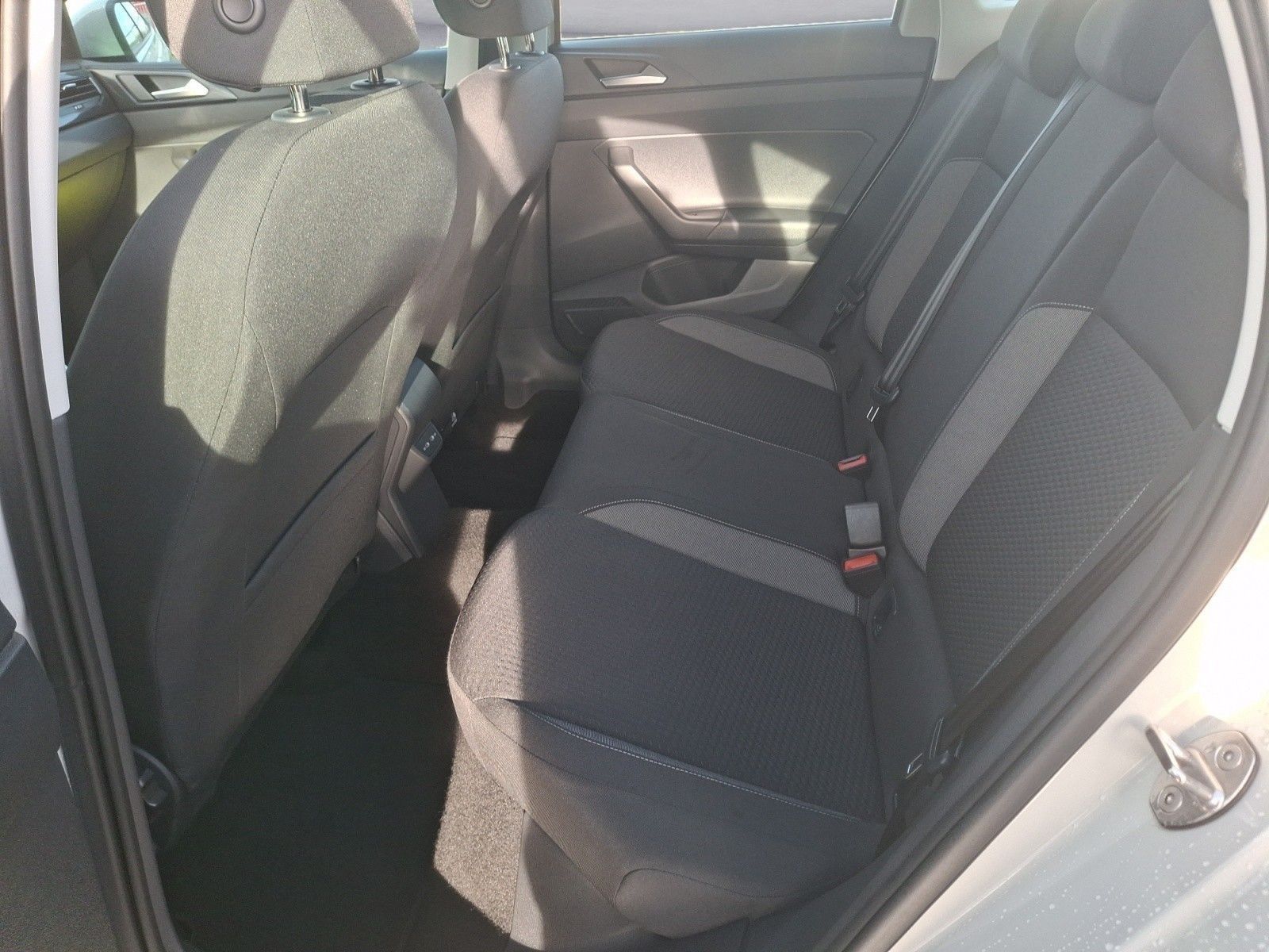 Volkswagen Taigo - Bild 9