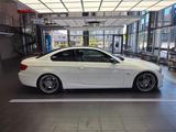 BMW 335d Coupé M Sport Edition LCI - Editionsmodell - BMW 3er Reihe mit Diesel-Antrieb: Sportwagen, Automatik