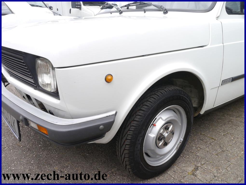 Fiat 127