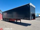 Kögel SN24*Tautliner Standard*Code XL*SAF-Achsen - Angebote