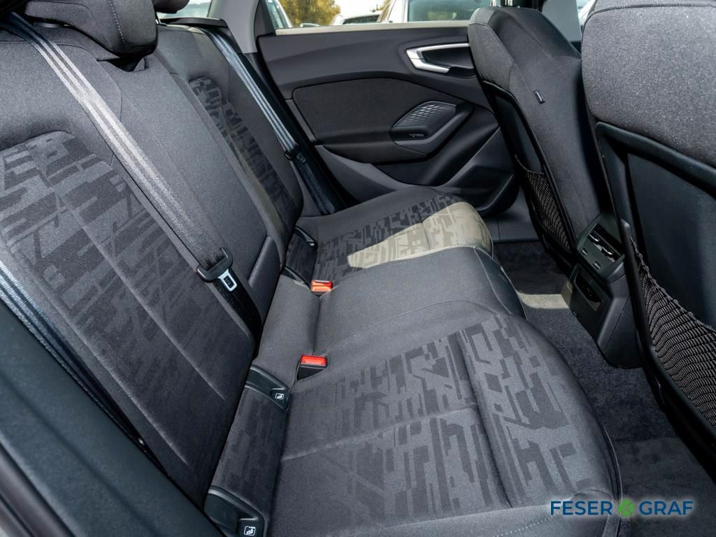 Audi A5 - Bild 8