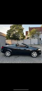 Renault Megane Coupé 1.6 Cabriolet Karmann... - Renault Megane: Cabrio, 1.6