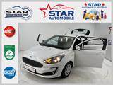 Ford Ka KA+ 1.2 Ti-VCT 70 PS 51 kW Komfort KLIMA ESP