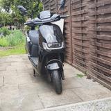 Futura Robo-S 125er Elektro-Roller - FUTURA MOTORRAD