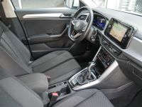 Volkswagen T-Roc - Vorschau Bild 4
